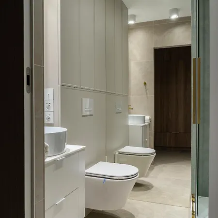 Rentplanet - Probusa Apartamento
