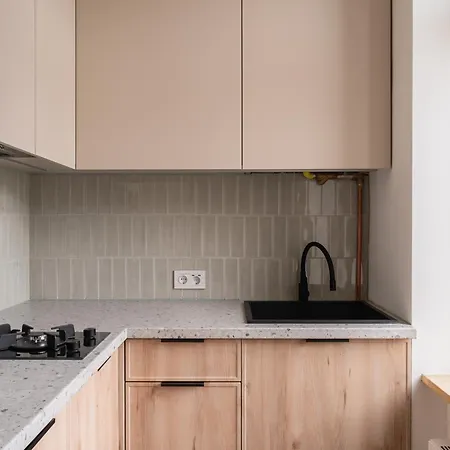 Apartamento Rentplanet - Probusa *