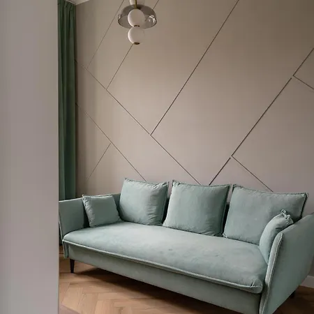 Rentplanet - Probusa Apartamento