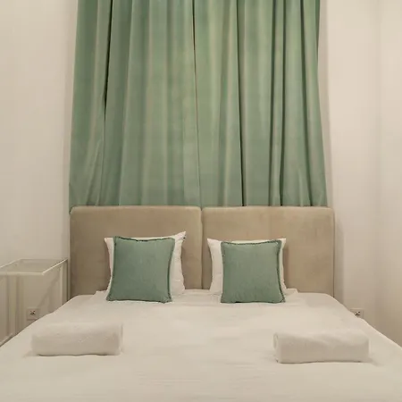 Apartamento Rentplanet - Probusa *